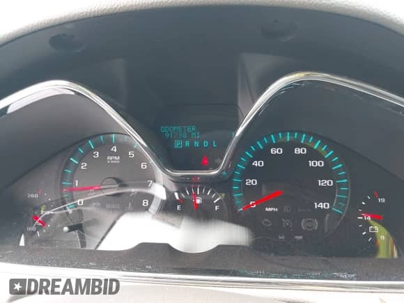 2014 Chevrolet Traverse LT с VIN 1GNKVGKD2EJ273551, выставлен на аукционе IAAI как лот 43012314 с пробегом 91 798 миль миль и . История ставок и продаж доступна на DreamBid. Изображение 7.