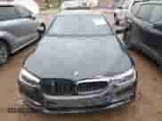 2018 BMW 5 Series 530e with VIN WBAJA9C52JB253305, listed as a IAAI auction lot 42970394 with Not provided miles and . Bid and sale history available at DreamBid. Image 12.