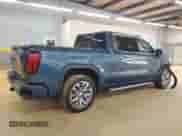 2024 GMC Sierra 1500 Denali с VIN 1GTUUGELXRZ256611, выставлен на аукционе Copart как лот 81728615 с пробегом 29 268 миль миль и Списание • Salvage title. История ставок и продаж доступна на DreamBid. Изображение 3.