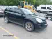 2010 Chevrolet Equinox LS с VIN 2CNALBEW5A6406638, выставлен на аукционе IAAI как лот 42491431 с пробегом 212 675 миль миль и . История ставок и продаж доступна на DreamBid. Изображение 1.