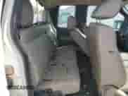 2010 Ford F-150 XL z VIN 1FTEX1CW4AFD61088, wystawiony jako Copart lot #70625175 z przebiegiem 211 513 mil mil oraz Szkoda całkowita • Salvage title. Historia ofert i sprzedaży dostępna na DreamBid. Obrazek 10.