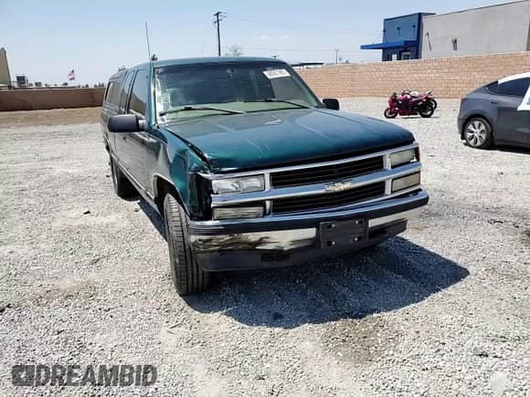 1998 Chevrolet Silverado 1500 z VIN 2GCEK19R0W1158312, wystawiony jako Copart lot #68561985 z przebiegiem 196 500 mil mil oraz Szkoda całkowita • Salvage title. Historia ofert i sprzedaży dostępna na DreamBid. Obrazek 13.