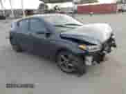 2019 Hyundai Veloster 2.0 with VIN KMHTG6AF3KU019955, listed as a IAAI auction lot 43210545 with 85,633 mi miles and . Bid and sale history available at DreamBid. Image 1.