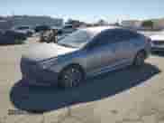 2015 Hyundai Sonata Sport с VIN 5NPE34AF6FH099409, выставлен на аукционе Copart как лот 81489845 с пробегом 193 560 миль миль и Списание • Salvage title. История ставок и продаж доступна на DreamBid. Изображение 1.