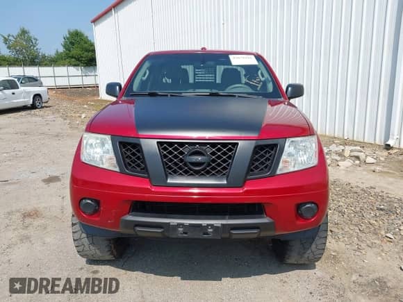 2014 Nissan Frontier SV с VIN 1N6AD0ER6EN727232, выставлен на аукционе IAAI как лот 42678102 с пробегом 233 618 миль миль и . История ставок и продаж доступна на DreamBid. Изображение 12.