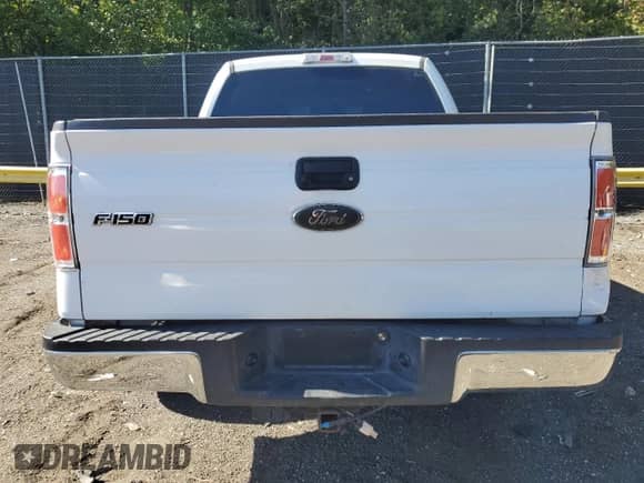 2011 Ford F-150 XLT z VIN 1FTFW1ET8BFB87599, wystawiony jako Copart lot #84726585 z przebiegiem 175 174 mil mil oraz Szkoda całkowita • Salvage title. Historia ofert i sprzedaży dostępna na DreamBid. Obrazek 6.