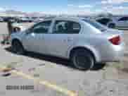 2007 Chevrolet Cobalt LS с VIN 1G1AK55F877244157, выставлен на аукционе Copart как лот 86642155 с пробегом 91 679 миль миль и Списание • Salvage title. История ставок и продаж доступна на DreamBid. Изображение 2.