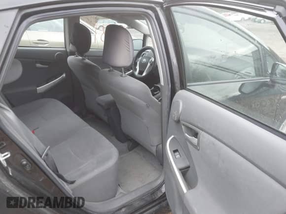 2010 Toyota Prius III с VIN JTDKN3DU7A0217510, выставлен на аукционе IAAI как лот 43515481 с пробегом 188 987 миль миль и . История ставок и продаж доступна на DreamBid. Изображение 8.