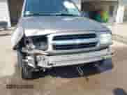 2002 Chevrolet Tracker with VIN 2CNBJ13C026911257, listed as a IAAI auction lot 41760465 with 135,549 mi miles and . Bid and sale history available at DreamBid. Image 6.