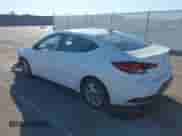 2020 Hyundai Elantra SEL z VIN 5NPD84LFXLH512650, wystawiony jako IAAI lot #43410928 z przebiegiem 81 785 mil mil oraz . Historia ofert i sprzedaży dostępna na DreamBid. Obrazek 3.