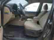 2012 Hyundai Santa Fe GLS с VIN 5XYZG4AGXCG137094, выставлен на аукционе Copart как лот 85352065 с пробегом 362 654 миль миль и Чистый • Clean title. История ставок и продаж доступна на DreamBid. Изображение 7.