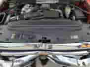 2017 Chevrolet Silverado 2500HD LTZ с VIN 1GC1KWEY8HF143934, выставлен на аукционе Copart как лот 70753325 с пробегом 78 570 миль миль и Списание • Salvage title. История ставок и продаж доступна на DreamBid. Изображение 11.