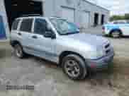 2000 Chevrolet Tracker с VIN 2CNBE13C5Y6932408, выставлен на аукционе Copart как лот 63165525 с пробегом 138 787 миль миль и Списание • Salvage title. История ставок и продаж доступна на DreamBid. Изображение 4.
