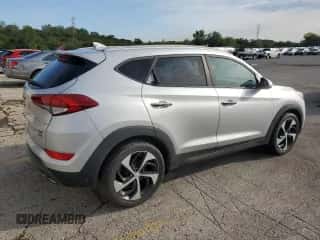 2016 Hyundai Tucson Sport с VIN KM8J3CA24GU237537, выставлен на аукционе Copart как лот 81586715 с пробегом 208 040 миль миль и Чистый • Clean title. История ставок и продаж доступна на DreamBid. Изображение 3.