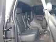 2009 Chevrolet Silverado 1500 LTZ z VIN 1GCEK39J09Z200009, wystawiony jako IAAI lot #41414164 z przebiegiem 192 030 mil mil oraz . Historia ofert i sprzedaży dostępna na DreamBid. Obrazek 8.
