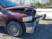 2002 Dodge 1500 с VIN 1D7HU16Z42J199527, выставлен на аукционе IAAI как лот 41478943 с пробегом 76 825 миль миль и . История ставок и продаж доступна на DreamBid. Изображение 12.