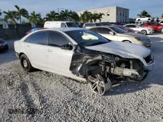 2012 Chevrolet Caprice Police Police с VIN 6G1MK5U29CL623569, выставлен на аукционе Copart как лот 81590814 с пробегом Не указан миль и Списание • Salvage title. История ставок и продаж доступна на DreamBid. Изображение 4.