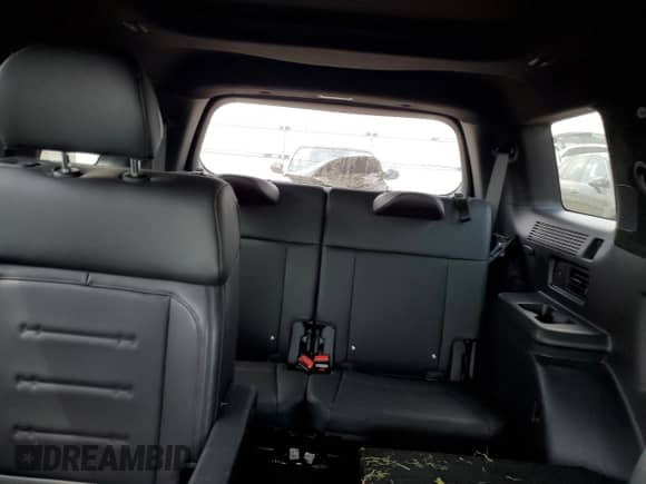 2024 Hyundai Santa Fe Calligraphy с VIN 5NMP5DGL3RH062304, выставлен на аукционе Copart как лот 67470035 с пробегом Не указан миль и Списание • Salvage title. История ставок и продаж доступна на DreamBid. Изображение 10.