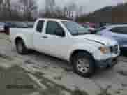 2012 Nissan Frontier S with VIN 1N6BD0CTXCC472824, listed as a Copart auction lot 47980555 with 84,167 mi miles and Clean title. Bid and sale history available at DreamBid. Image 4.