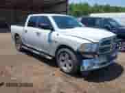 2016 Ram 1500 Lone Star с VIN 3C6RR6LT7GG295567, выставлен на аукционе IAAI как лот 42254924 с пробегом 105 469 миль миль и . История ставок и продаж доступна на DreamBid. Изображение 1.