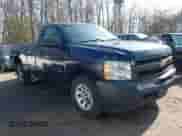 2012 Chevrolet Silverado 1500 Work Truck с VIN 1GCNKPE04CZ147052, выставлен на аукционе IAAI как лот 41910496 с пробегом 143 777 миль миль и . История ставок и продаж доступна на DreamBid. Изображение 1.