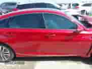 2022 Honda Accord EX-L с VIN 1HGCV3F55NA025580, выставлен на аукционе IAAI как лот 42755306 с пробегом 20 518 миль миль и . История ставок и продаж доступна на DreamBid. Изображение 14.