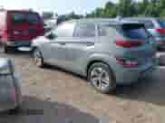 2023 Hyundai Kona SE с VIN KM8K23AG5PU174550, выставлен на аукционе IAAI как лот 42949735 с пробегом 17 376 миль миль и . История ставок и продаж доступна на DreamBid. Изображение 3.