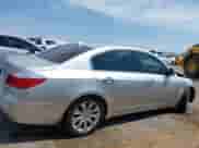 2009 Hyundai Genesis с VIN KMHGC46E89U038741, выставлен на аукционе IAAI как лот 42956442 с пробегом 44 381 миль миль и . История ставок и продаж доступна на DreamBid. Изображение 13.