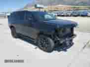 2024 Cadillac Escalade 4WD Sport с VIN 1GYS4FKL0RR326701, выставлен на аукционе Copart как лот 63807455 с пробегом 9 964 миль миль и Списание • Salvage title. История ставок и продаж доступна на DreamBid. Изображение 4.