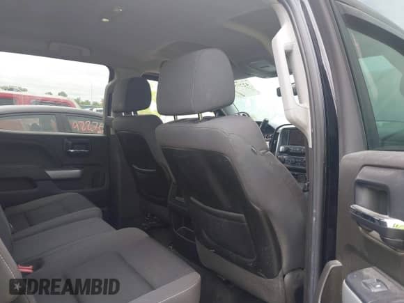 2014 Chevrolet Silverado 1500 LT с VIN 3GCUKREC9EG204477, выставлен на аукционе IAAI как лот 42295502 с пробегом 216 326 миль миль и . История ставок и продаж доступна на DreamBid. Изображение 8.