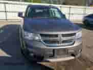 2012 Dodge Journey SXT z VIN 3C4PDCBG4CT396259, wystawiony jako Copart lot #85880665 z przebiegiem 173 504 mil mil oraz Szkoda całkowita • Salvage title. Historia ofert i sprzedaży dostępna na DreamBid. Obrazek 5.