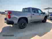 2024 Chevrolet Silverado 1500 LT Trail Boss с VIN 3GCUDFE88RG284025, выставлен на аукционе Copart как лот 67587795 с пробегом 23 887 миль миль и Списание • Salvage title. История ставок и продаж доступна на DreamBid. Изображение 3.