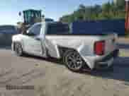 2014 Chevrolet Silverado 1500 Work Truck с VIN 1GCNCPEH7EZ417591, выставлен на аукционе Copart как лот 83839635 с пробегом 299 678 миль миль и Списание • Salvage title. История ставок и продаж доступна на DreamBid. Изображение 2.