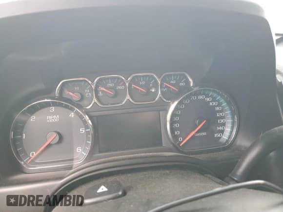 2019 Chevrolet Tahoe Commercial z VIN 1GNLCDEC8KR198072, wystawiony jako Copart lot #56941625 z przebiegiem Nie podano mil oraz Szkoda całkowita • Salvage title. Historia ofert i sprzedaży dostępna na DreamBid. Obrazek 9.