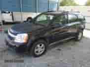 2008 Chevrolet Equinox LS с VIN 2CNDL23F486075397, выставлен на аукционе Copart как лот 65400195 с пробегом 269 078 миль миль и Списание • Salvage title. История ставок и продаж доступна на DreamBid. Изображение 1.