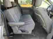 2001 Dodge Caravan Sport z VIN 1B4GP44361B160554, wystawiony jako Copart lot #71982855 z przebiegiem 190 491 mil mil oraz Szkoda całkowita • Salvage title. Historia ofert i sprzedaży dostępna na DreamBid. Obrazek 11.