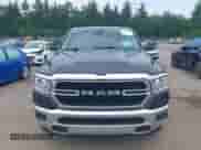 2020 Ram 1500 Big Horn z VIN 1C6RRFFG7LN230122, wystawiony jako IAAI lot #42496242 z przebiegiem 123 960 mil mil oraz . Historia ofert i sprzedaży dostępna na DreamBid. Obrazek 13.