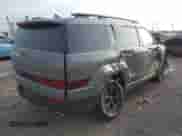 2024 Hyundai Santa Fe XRT с VIN 5NMP3DGL9RH007068, выставлен на аукционе IAAI как лот 41100388 с пробегом 19 957 миль миль и . История ставок и продаж доступна на DreamBid. Изображение 4.