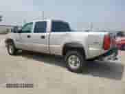 2007 Chevrolet Silverado 2500HD LT1 с VIN 1GCHK23D17F109937, выставлен на аукционе Copart как лот 57245055 с пробегом 173 622 миль миль и Списание • Salvage title. История ставок и продаж доступна на DreamBid. Изображение 2.