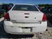 2012 Chevrolet Impala Police Police с VIN 2G1WD5E39C1221127, выставлен на аукционе Copart как лот 47788904 с пробегом 179 422 миль миль и Чистый • Clean title. История ставок и продаж доступна на DreamBid. Изображение 6.