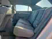 2009 Chevrolet Malibu 1LT с VIN 1G1ZH57B49F204369, выставлен на аукционе Copart как лот 82222685 с пробегом 162 600 миль миль и Списание • Salvage title. История ставок и продаж доступна на DreamBid. Изображение 10.