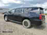 2018 Chevrolet Suburban LT с VIN 1GNSKHKC0JR385007, выставлен на аукционе Copart как лот 58191915 с пробегом 360 984 миль миль и Чистый • Clean title. История ставок и продаж доступна на DreamBid. Изображение 2.