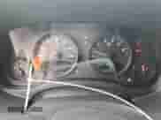 2011 Jeep Compass с VIN 1J4NF1FB3BD258974, выставлен на аукционе Copart как лот 85819335 с пробегом 156 882 миль миль и Списание • Salvage title. История ставок и продаж доступна на DreamBid. Изображение 9.