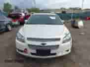 2011 Chevrolet Malibu LTZ with VIN 1G1ZE5EU7BF398933, listed as a IAAI auction lot 43071766 with 218,057 mi miles and . Bid and sale history available at DreamBid. Image 13.