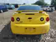 2006 Chevrolet Cobalt SS с VIN 1G1AM18B667645071, выставлен на аукционе Copart как лот 62554755 с пробегом Не указан миль и Списание • Salvage title. История ставок и продаж доступна на DreamBid. Изображение 6.