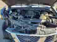 2008 Nissan Frontier SE z VIN 1N6AD07W38C423617, wystawiony jako Copart lot #65275225 z przebiegiem 202 709 mil mil oraz Czysty tytuł • Clean title. Historia ofert i sprzedaży dostępna na DreamBid. Obrazek 11.