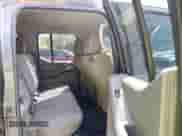 2008 Nissan Frontier SE with VIN 1N6AD07UX8C405274, listed as a IAAI auction lot 43000960 with 207,756 mi miles and . Bid and sale history available at DreamBid. Image 8.
