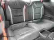 2022 Chevrolet Camaro 2LT with VIN 1G1FD1RS4N0132199, listed as a Copart auction lot 84586974 with 25,714 mi miles and Salvage title. Bid and sale history available at DreamBid. Image 10.