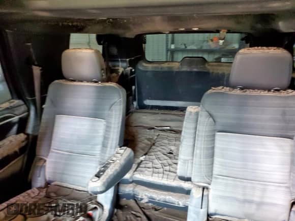 2023 Chevrolet Tahoe Z71 with VIN 1GNSKPKD4PR207841, listed as a Copart auction lot 64500025 with 53,806 mi miles and Salvage title. Bid and sale history available at DreamBid. Image 10.