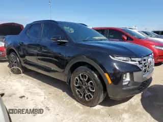 2022 Hyundai Santa Cruz SEL с VIN 5NTJC4AE2NH032666, выставлен на аукционе Copart как лот 77183894 с пробегом 32 828 миль миль и На запчасти • Non repairable. История ставок и продаж доступна на DreamBid. Изображение 4.